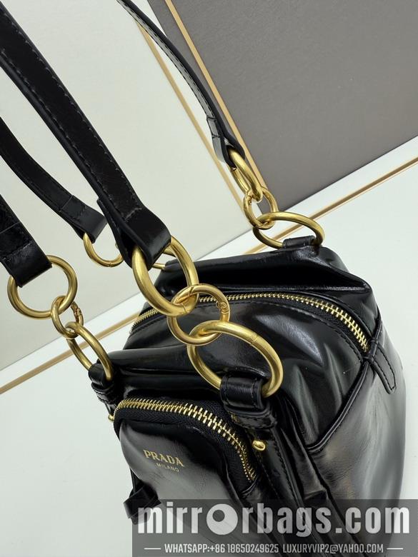Replica Prada Bags Prada 1BB137 14x14x13.5cm jj