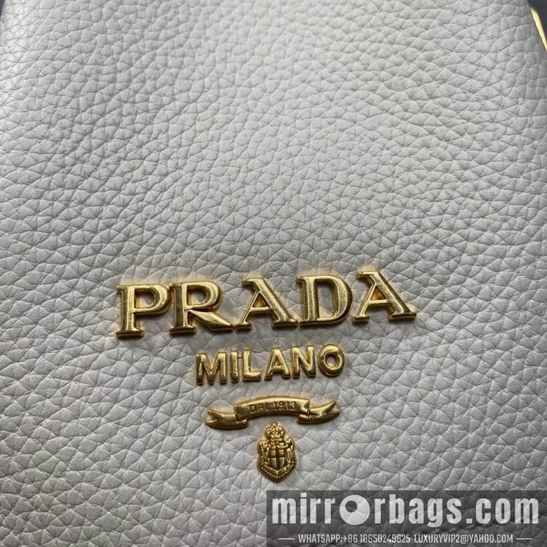 Replica Prada Bags 1BE018 21X25X15cm DN 2colour