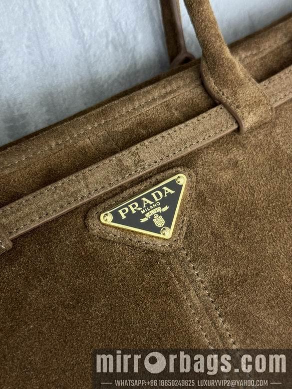 Replica Prada Bags 1BA426 32X15.5X12cm YG 3colour