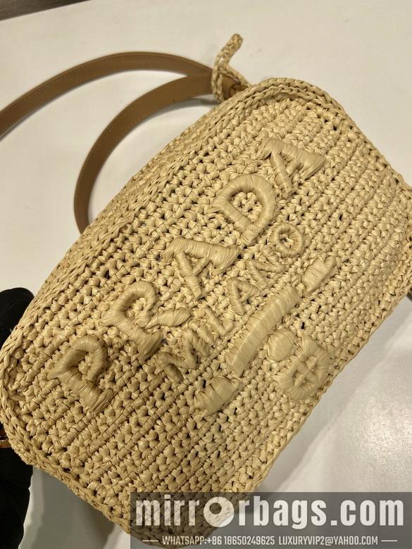 Replica Prada Bags Prada 1BH196 19x12x6cm AP