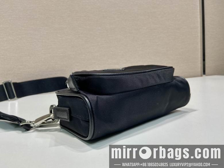 Replica Prada Bags 2VH172 18X11.5X5cm WP