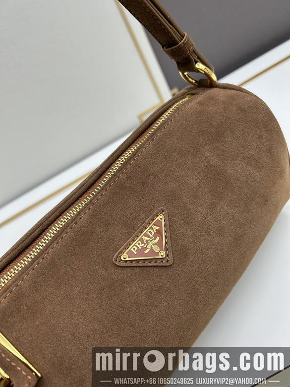 Replica Prada Bags Prada 1BC233 27x12x10.5cm jj