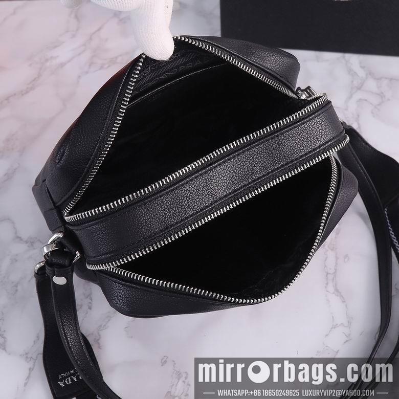 Replica Prada Bags 1BD082 22X14X8cm XMY 3colour