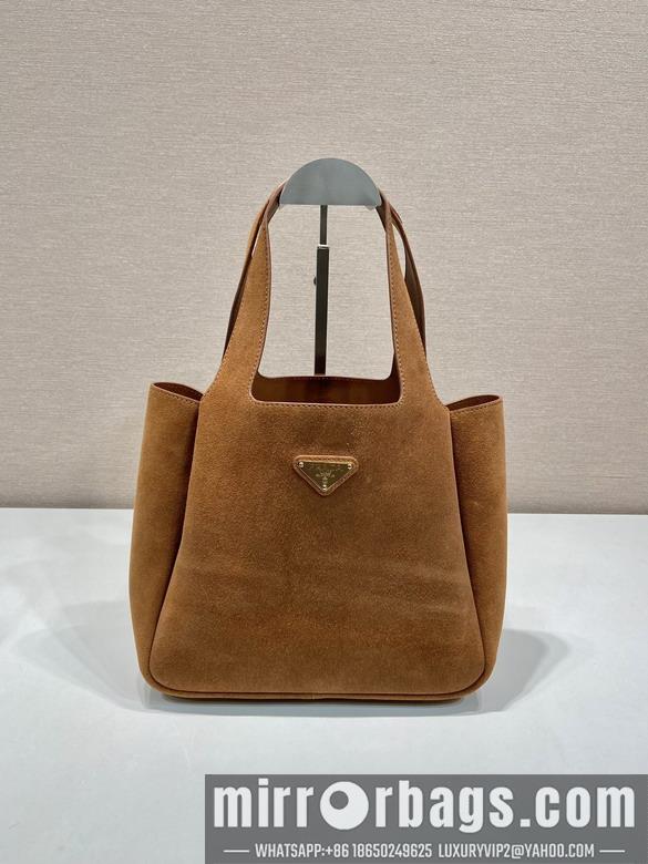 Replica Prada Bags Prada 1BG335 25x21.5x14cm AP