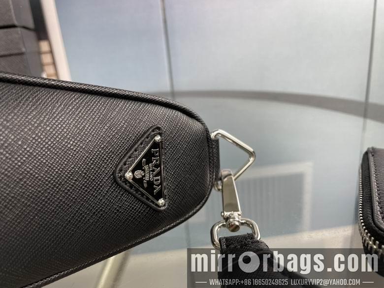 Replica Prada Bags 1BD288 26X14X11cm XMY 4colour