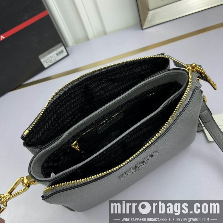 Replica Prada Bags WW66136 21X15X9