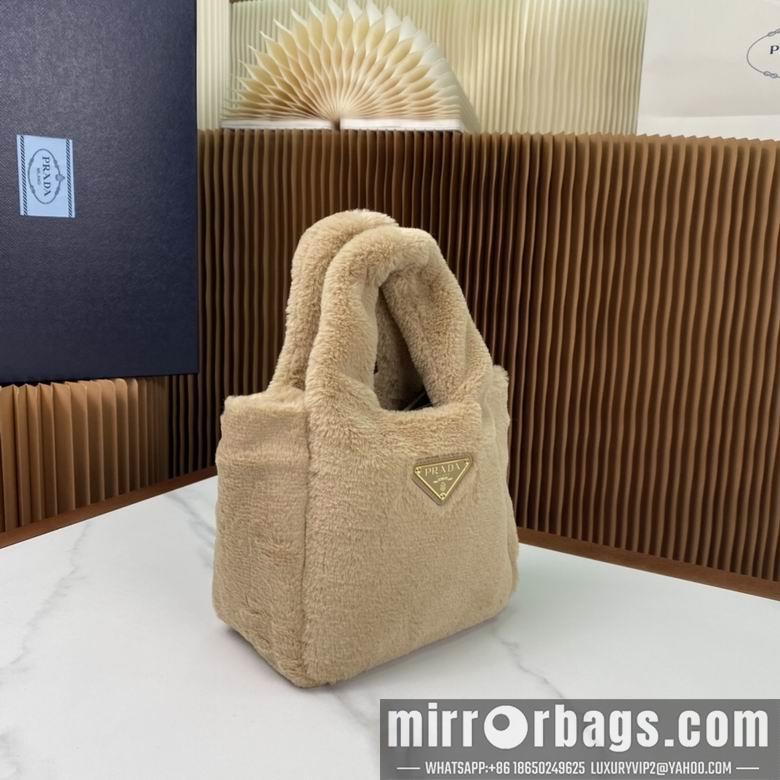 Replica Prada Bags 1BA349 18X15.5X10cm YG 2colour
