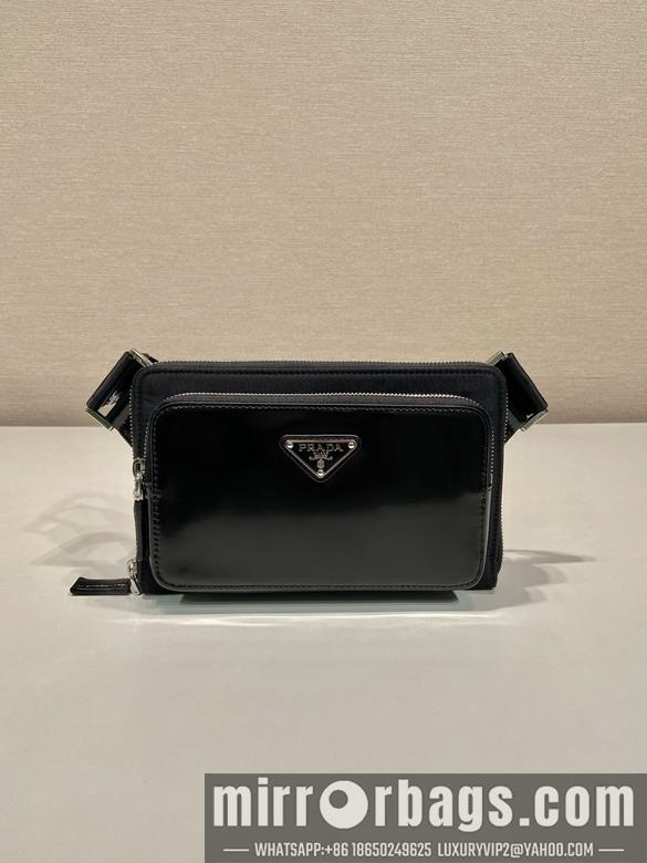 Replica Prada Bags Prada 2VH156A 21x13x2.5cm AP