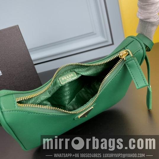 Replica Prada Bags Parda hobo 1BH307 22x18x6cm ww5色