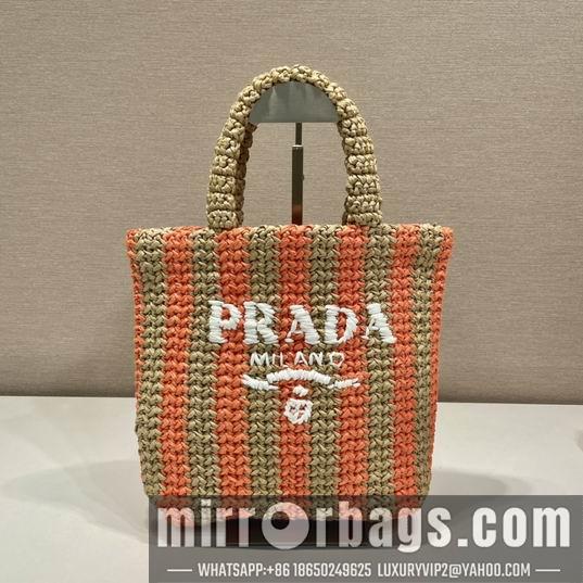 Replica Prada Bags Prada 1BG422 24x24x8cm AP