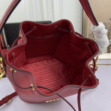 Replica Prada Bags WW2090 21X25X15