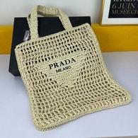 Replica Prada Bags WW393 34X40X4