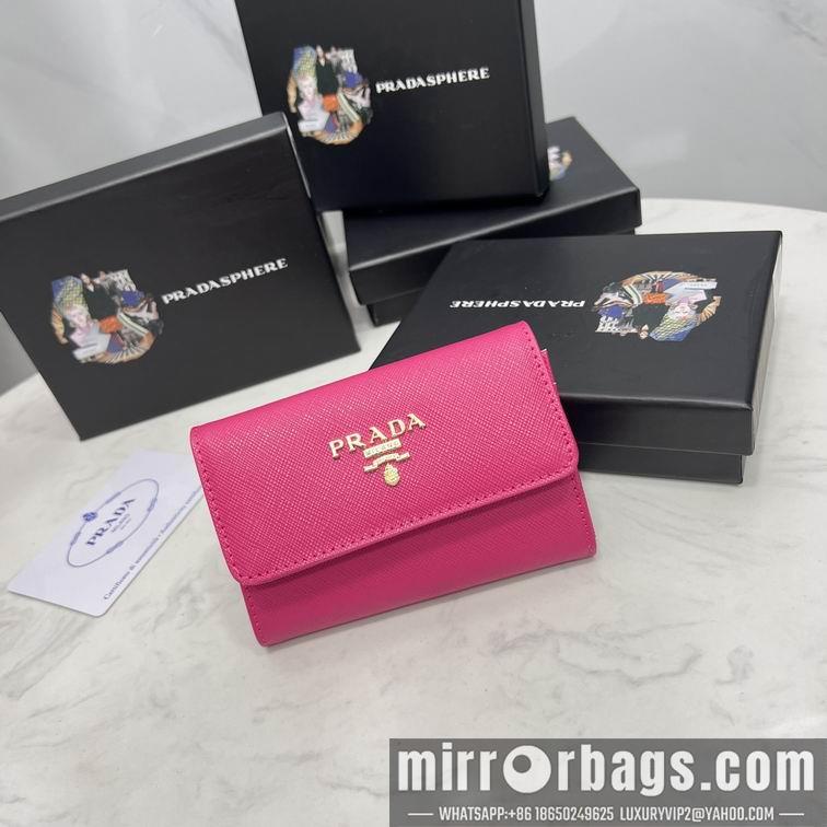 Replica Prada Bags Prada ML204 11x6.5cm zy