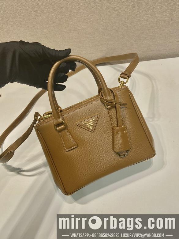 Replica Prada Bags Prada 1BA906 20x15x9.5cm AP.