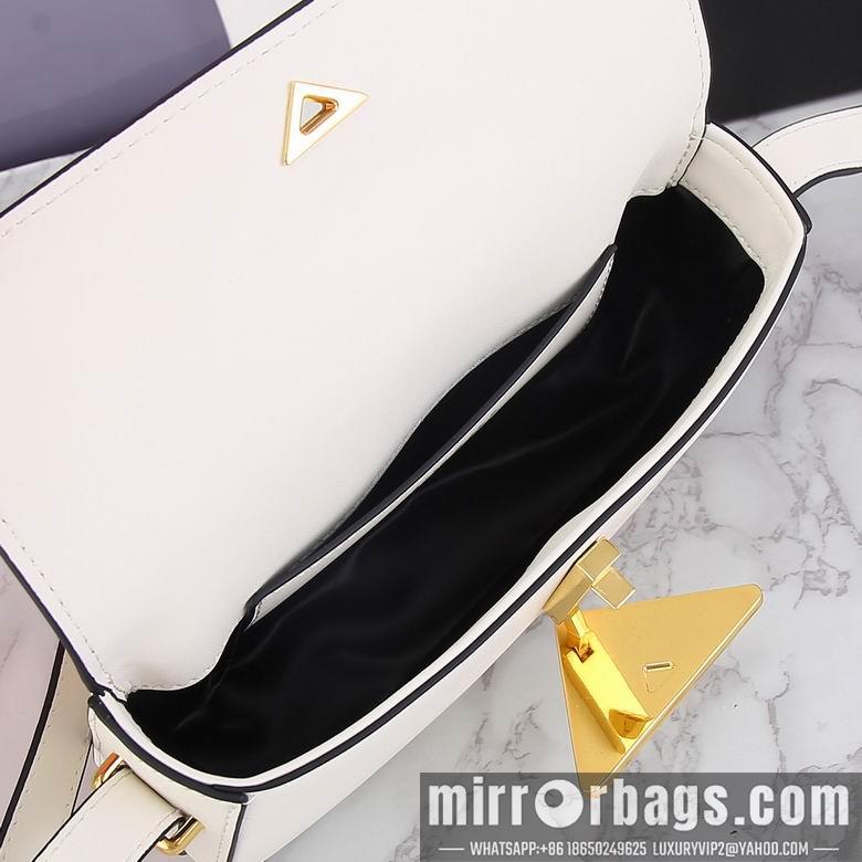 Replica Prada Bags 1BD339 20.5X10.5X4cm XMY 3colour