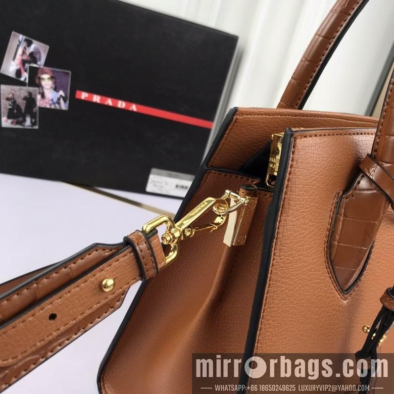 Replica Prada Bags CD66155 30X24X15 seven colors