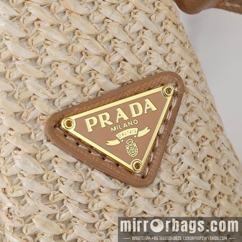Replica Prada Bags 2425 25X13cm XMY