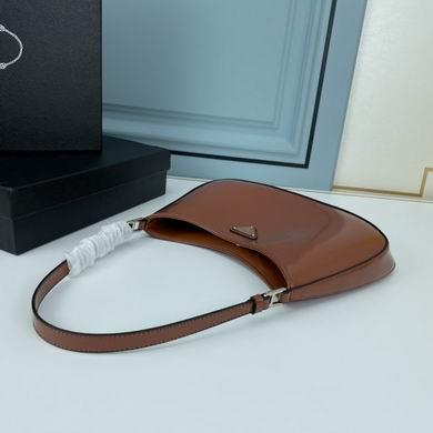 Replica Prada Bags Hobo 499 26cm YW