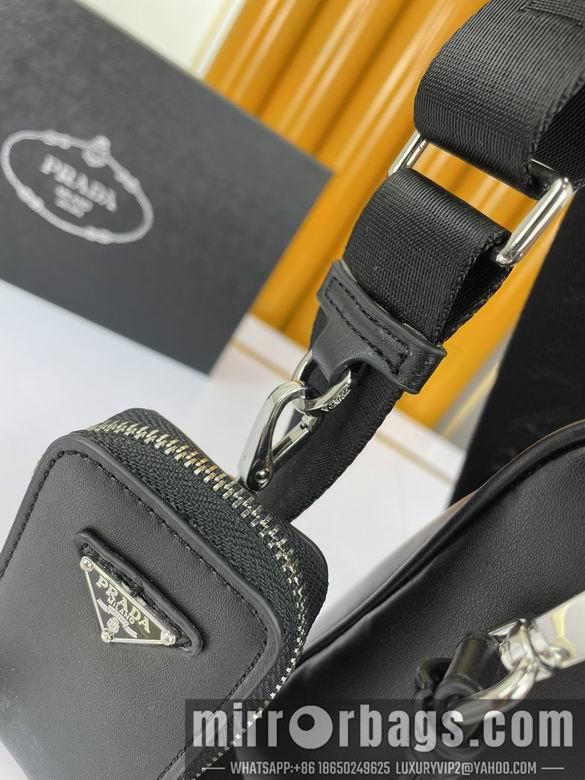 Replica Prada Bags WW1BD288 26X14X11