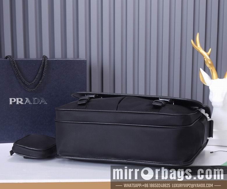 Replica Prada Bags WM2VD768B 32X24X12