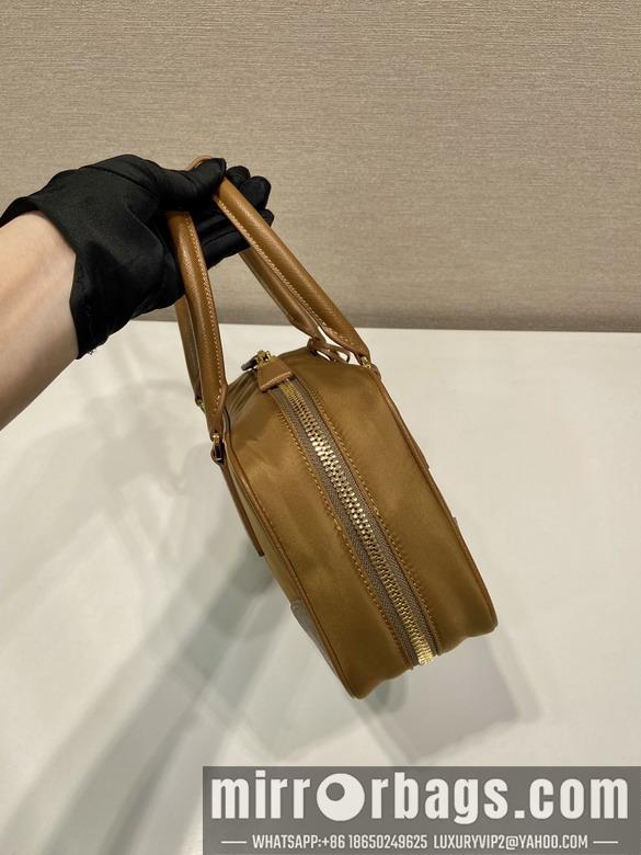 Replica Prada Bags Prada 1BB121 25x14.5x7.5cm AP