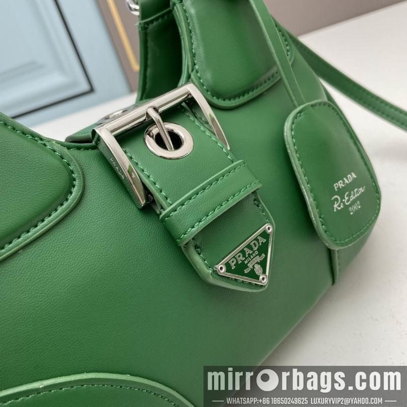 Replica Prada Bags Prada Moon 1BA381 22.5x16x7.5cm ww 5色