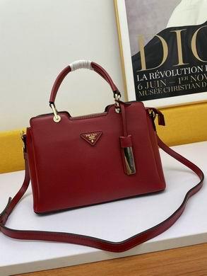 Replica Prada Bags WW2013 30X21X13
