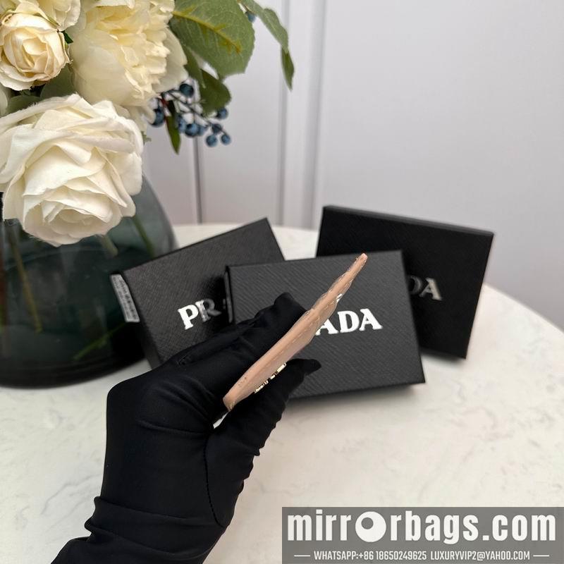 Replica Prada Bags Prada 602 10x8cm zy6色