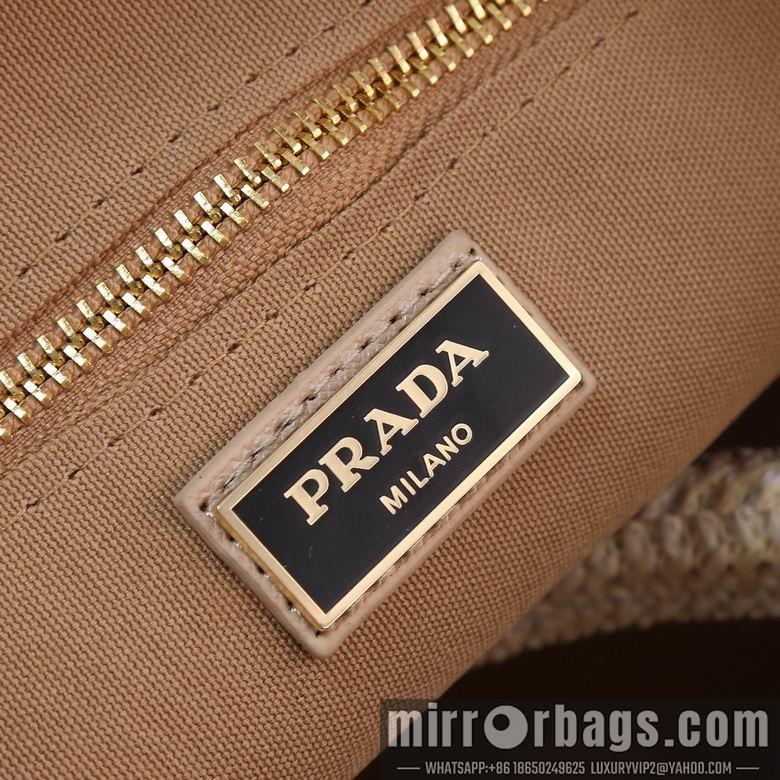 Replica Prada Bags 25X19cm 112202 XMY 4colour
