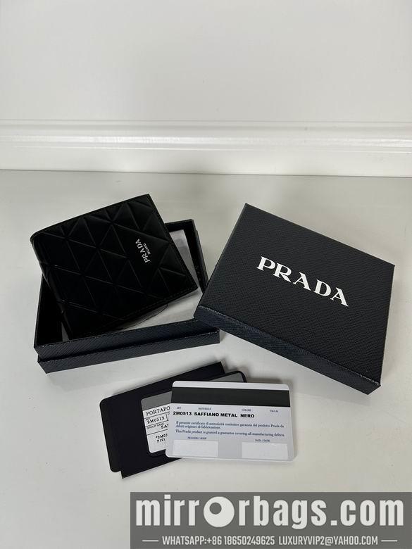 Replica Prada Bags 2M0513 11X9.5cm