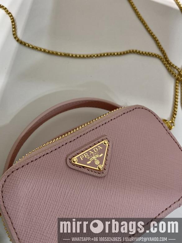 Replica Prada Bags Prada 1NR025 11x6.5x2.5cm AP