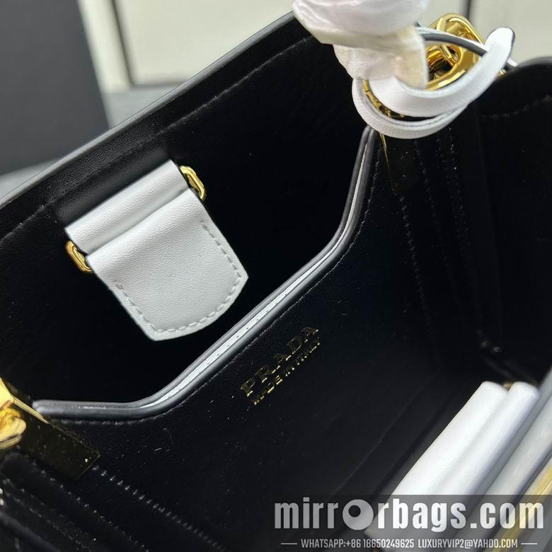 Replica Prada Bags Prada 1BA373 15x16x9.5cm ww2
