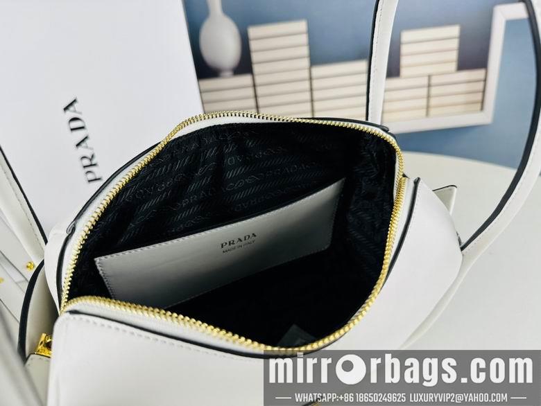Replica Prada Bags 451 25X19X11cm XMY 4colour
