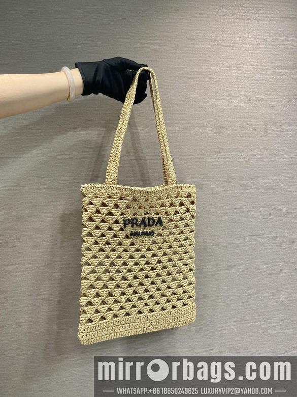 Replica Prada Bags Prada 1BG493 29.5x30cm AP