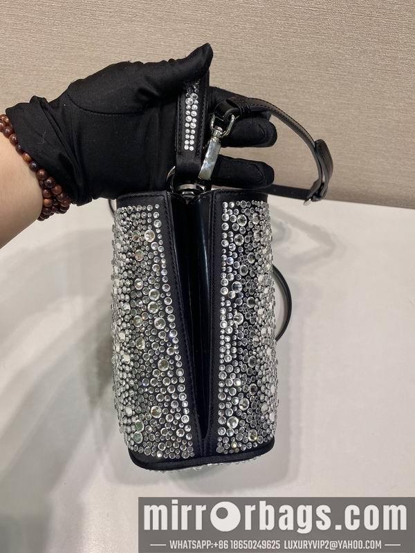 Replica Prada Bags Prada Panier 1BA373 15x16x9.5cm AP2色
