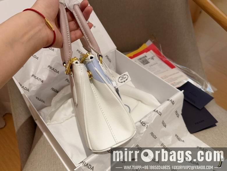 Replica Prada Bags 22X16X10cm 051610 DN 2colour