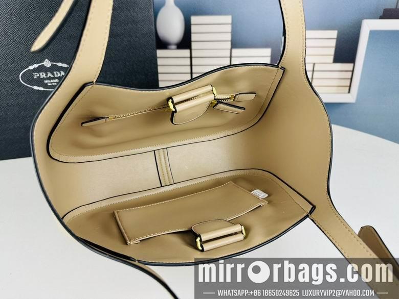 Replica Prada Bags 1BG488 28X20X7.5cm XMY 4colour