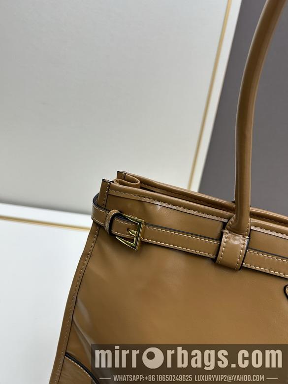 Replica Prada Bags Prada BG446 38x25x13cm jj