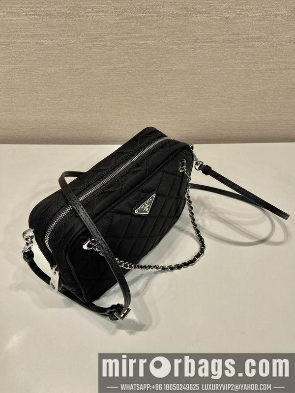 Replica Prada Bags Prada 1BD642 22x16x6.5cm AP