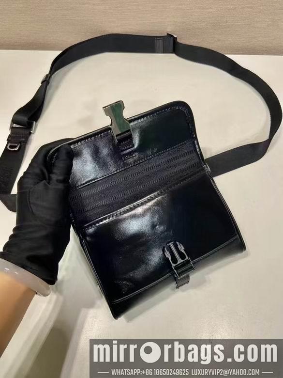 Replica Prada Bags 2ZH108 18X13X3cm WP
