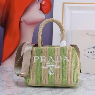 Replica Prada Bags Prada 25x19cm ww