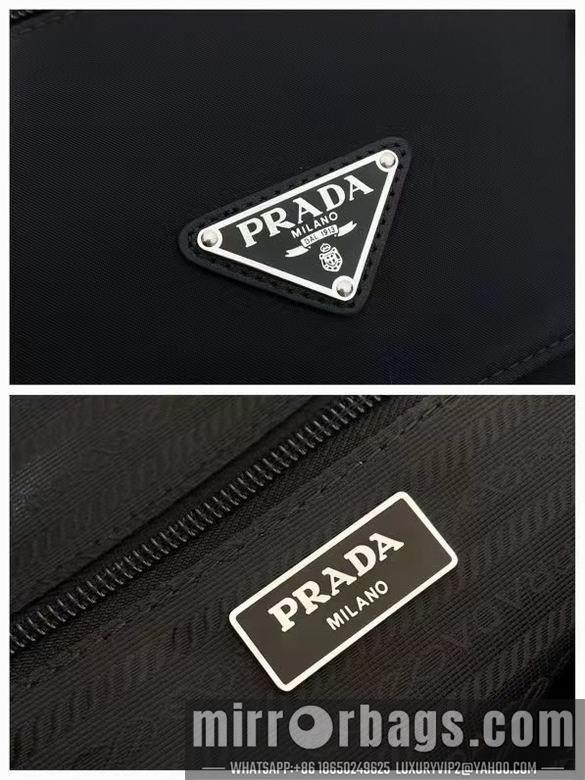 Replica Prada Bags 1BD672 35X25X13cm WP