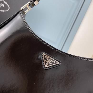 Replica Prada Bags Hobo 499 26cm YW