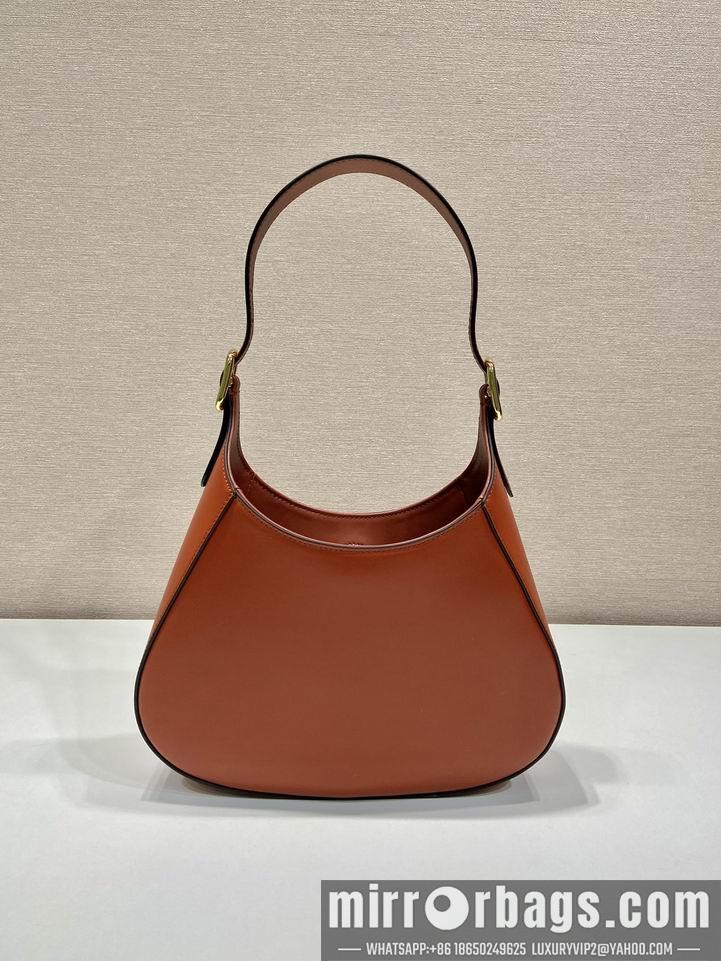 Replica Prada Bags Prada 1BC179 27x19x5cm AP1