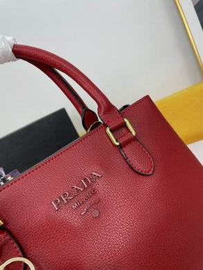 Replica Prada Bags WW2107 30X22X14