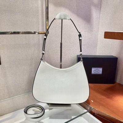 Replica Prada Bags Cleo 1BD156 30x18.5x4cm ap 17