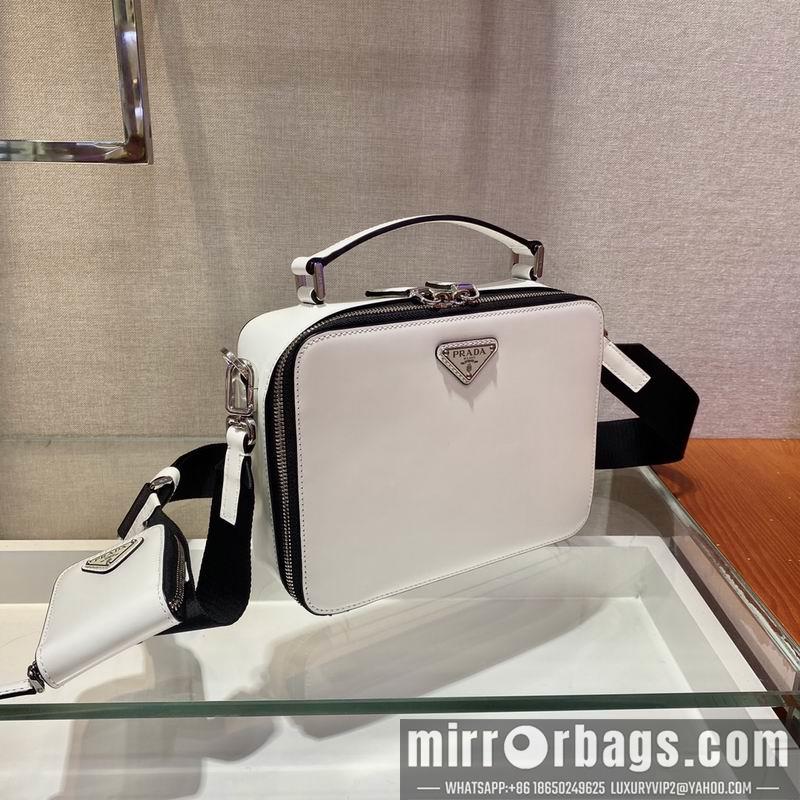 Replica Prada Bags Brique 2VH069 22x16x6cm ap  02