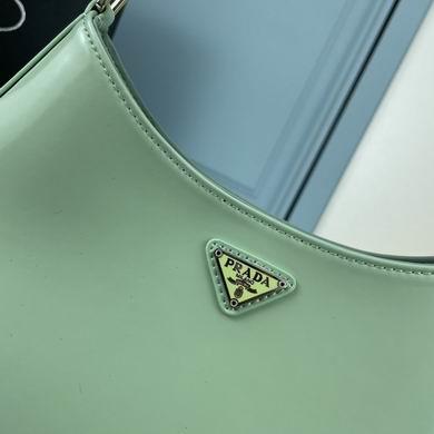 Replica Prada Bags Hobo 499 26cm YW