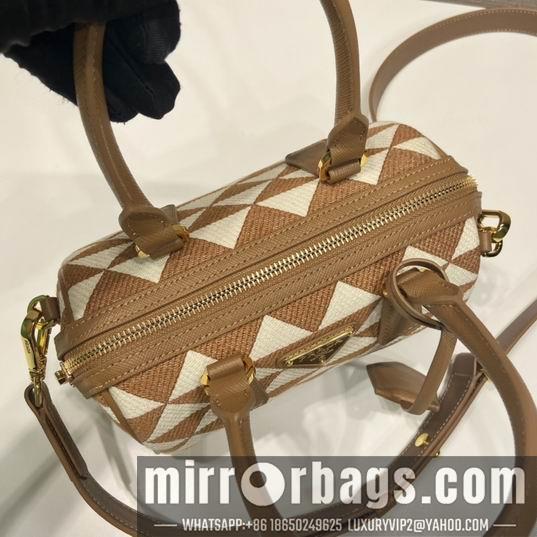Replica Prada Bags Parda 1BA846 20x14x11cm  Ap