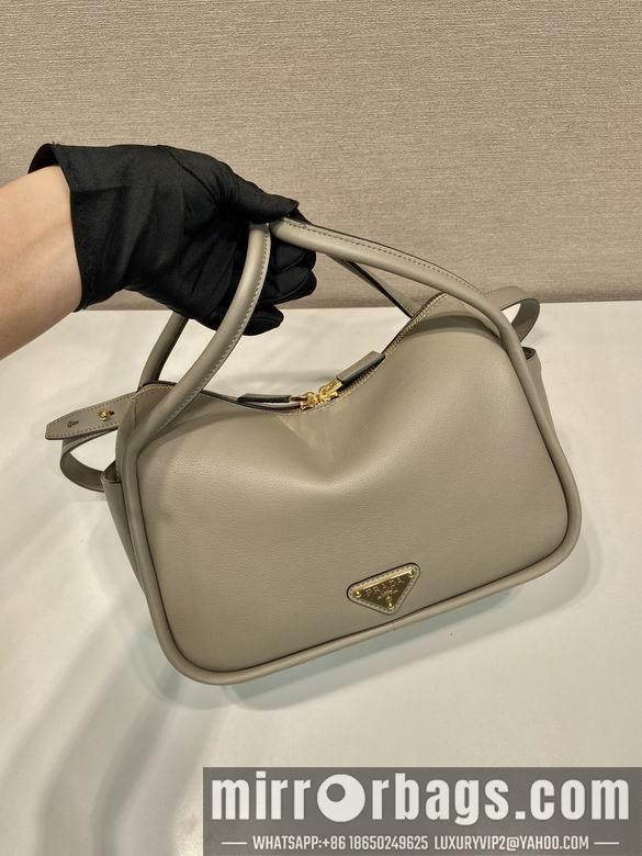 Replica Prada Bags 1BA451 25X18X10cm WP 4colour